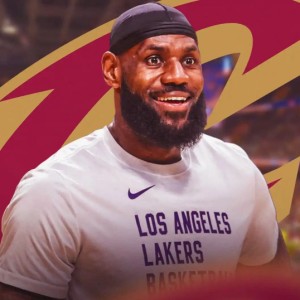 游戏直播-詹姆斯最可能回骑士！湖人复刻独行侠2.0：围绕东契奇里夫斯建队