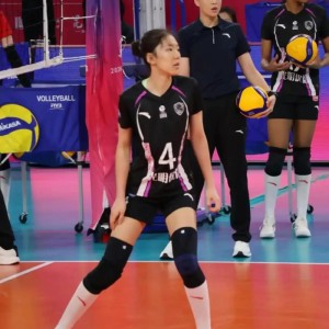 竞技宝官网-上海青年女排3:0横扫河北女排！唯一青年军闯进八强，张磊太牛了|沪青|河北队|自由人|小将|主攻_新浪新闻